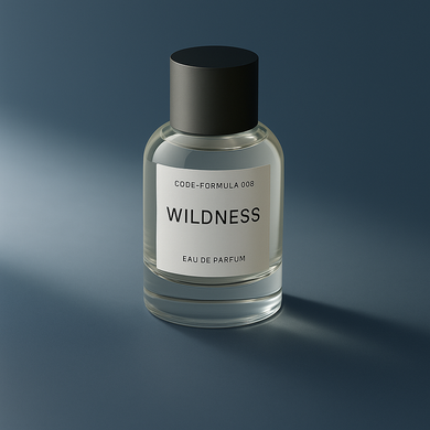 Code8labs CL-SVG Men Perfume Eau De Parfum 2025