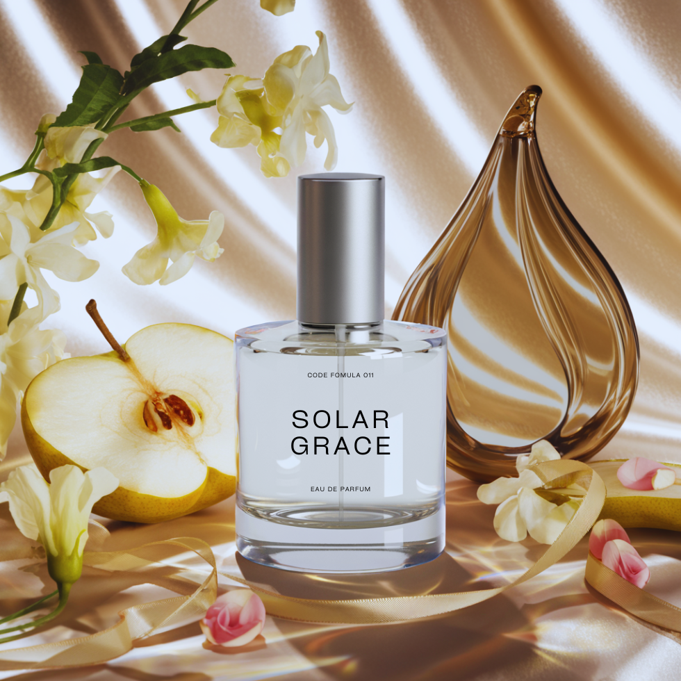 Code8labs CL-JAD Women Perfume Eau De Parfum 2025