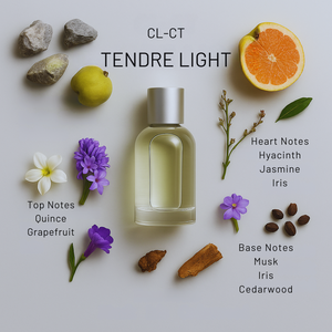 Code8labs CL-CT Women Perfume Eau De Parfum 2025