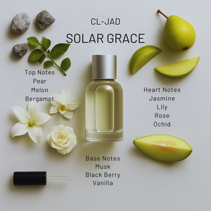 Code8labs CL-JAD Women Perfume Eau De Parfum 2025