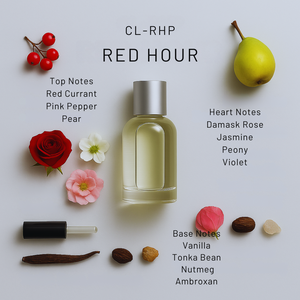 Code8labs CL-RHP Women Perfume Eau De Parfum 2025