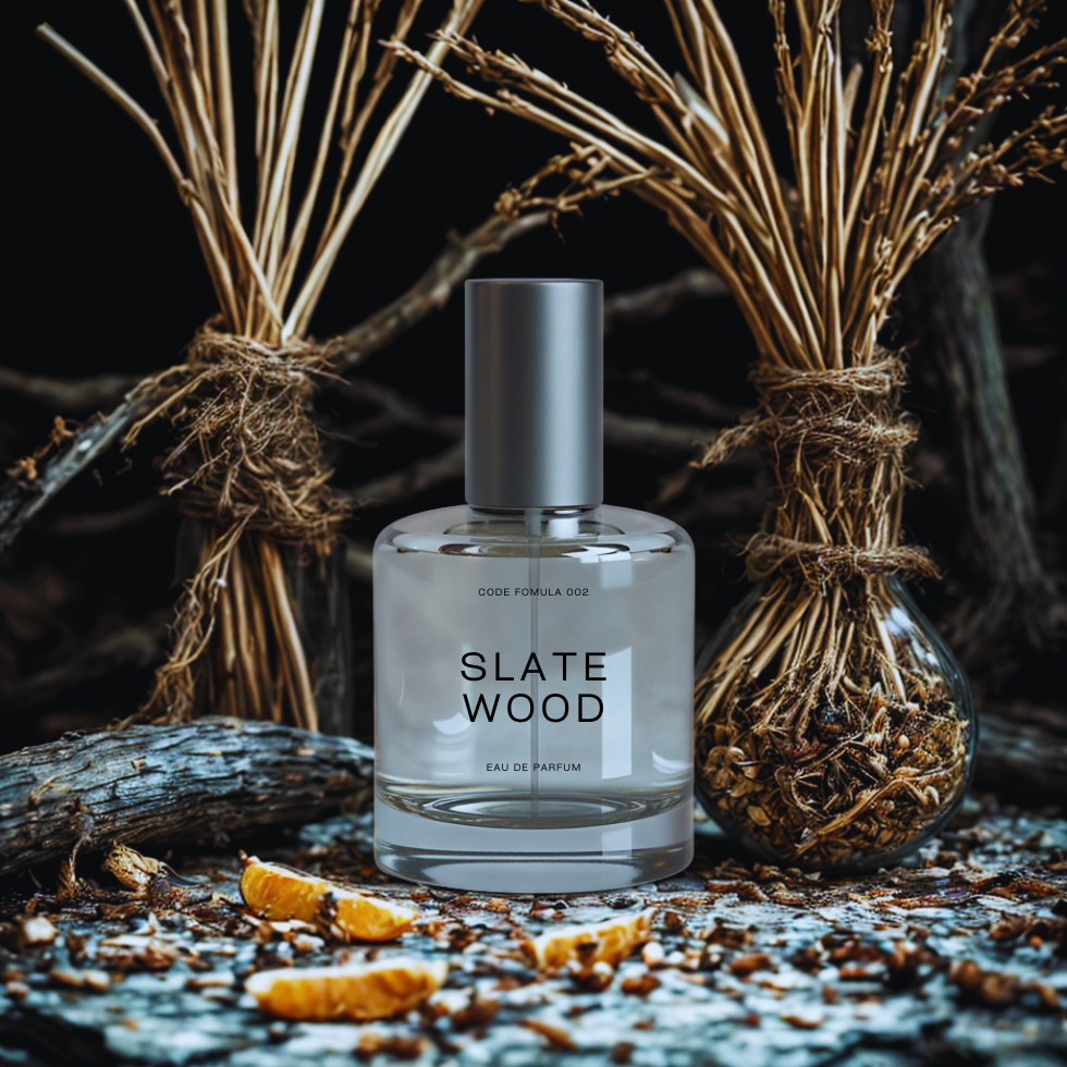Code8labs CL-BDC Men Perfume Eau De Parfum 2025