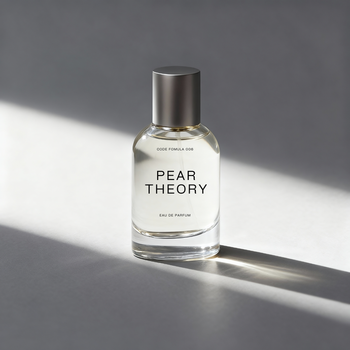 Code8labs CL-EPF Unisex Perfume Eau De Parfum 2025