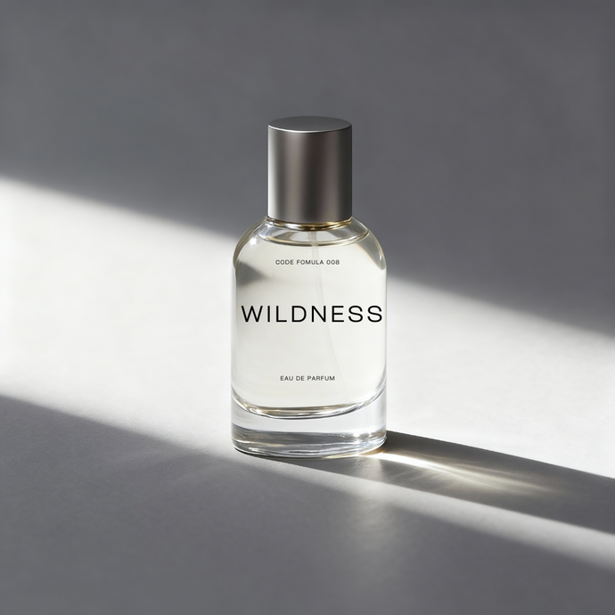 Code8labs CL-SVG Men Perfume Eau De Parfum 2025