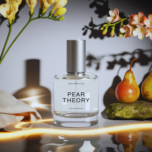 Code8labs CL-EPF Unisex Perfume Eau De Parfum 2025